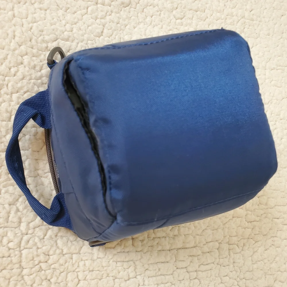Lowepro Toploader Zoom 45 AW II, Galaxy Blue Camera Bag